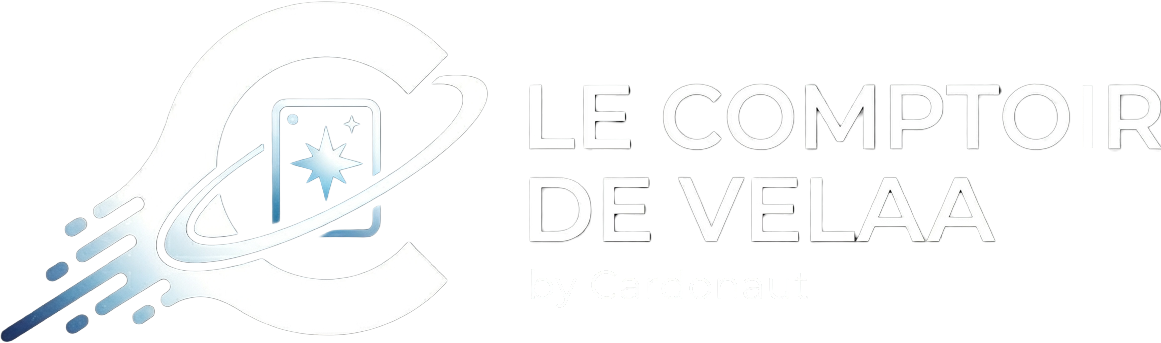Comptoir de Velaa