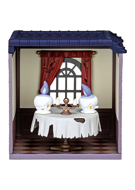 Gacha Pokémon - Midnight Mystery House 2