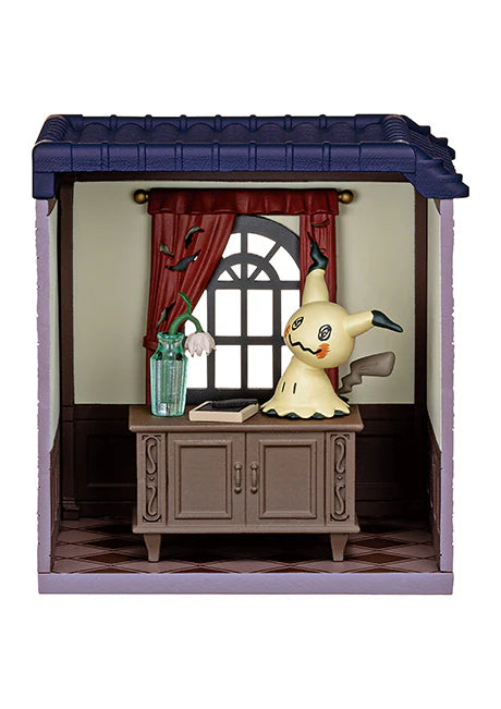 Gacha Pokémon - Midnight Mystery House 2