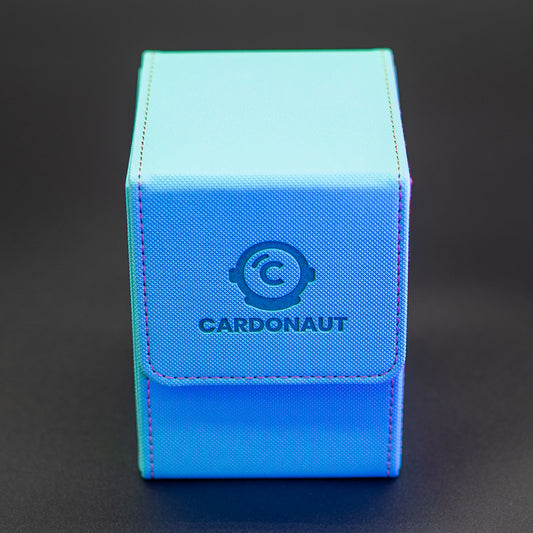 Deck Box Cardonaut - AetherWave photo 2