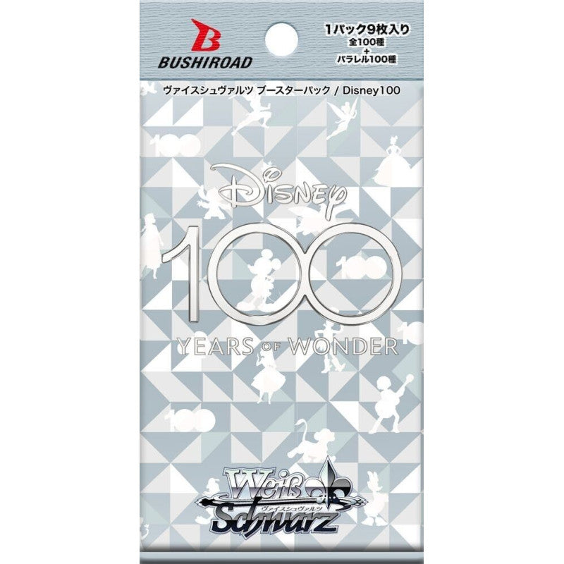 Weiss Schwarz – Disney 100 (JP)