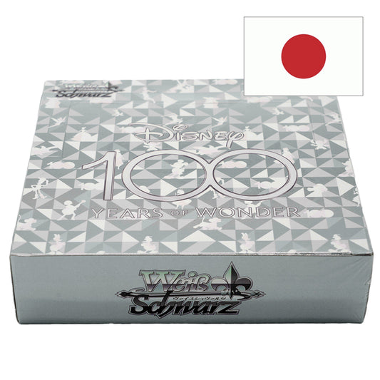 Weiss Schwarz – Disney 100 (JP)